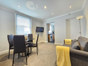 Charming 2 Bedroom Flat in Paddington